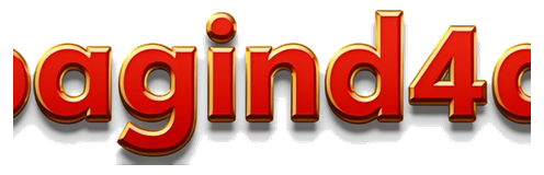 baginda4d logo
